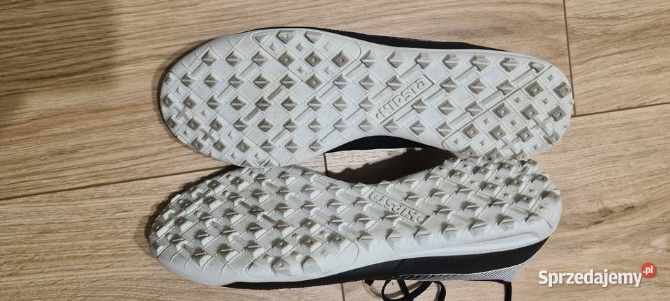 Byty do biegania Kipsta 44 Sportowe Bytom