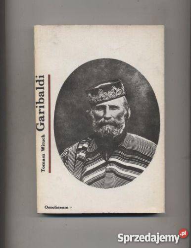 Garibaldi Szczecin sprzedam