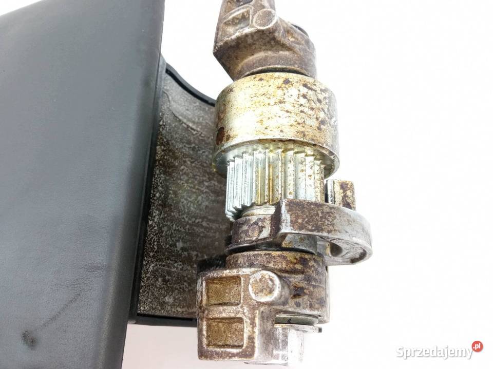 PODŁOKIETNIK TUNELU ŚRODKOWEGO SKÓRA Audi A6 V sprzedam