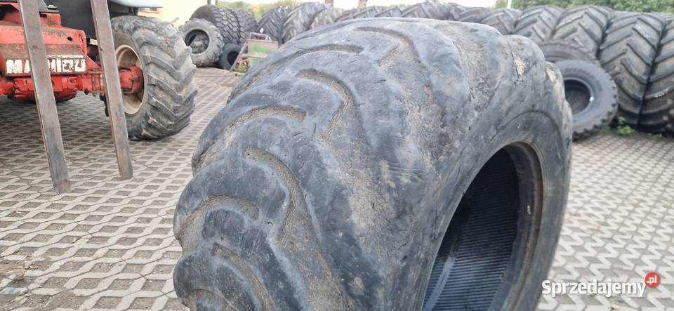 71045265 71045r265 Nokian bez napraw LKT Nowe Miasto Lubawskie