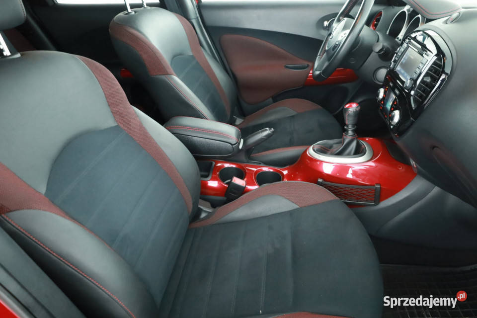 Nissan Juke 12 DIGT gniazdo USB Piaseczno sprzedam