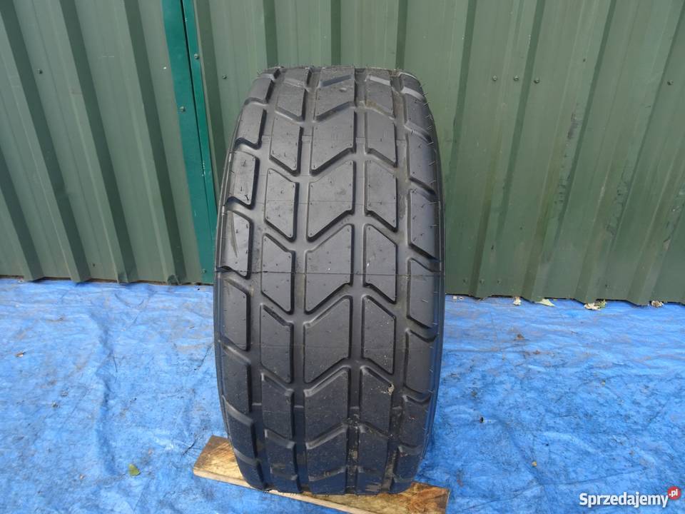 OPONA ABR RADIAL 38555 R 225 225 PRZYCZEPA Śliwnik