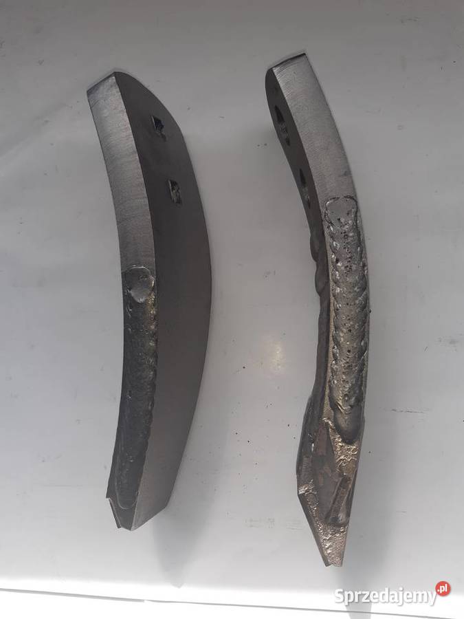 9762500151 Redlica Pottinger Synkro wzmocniona Dolice