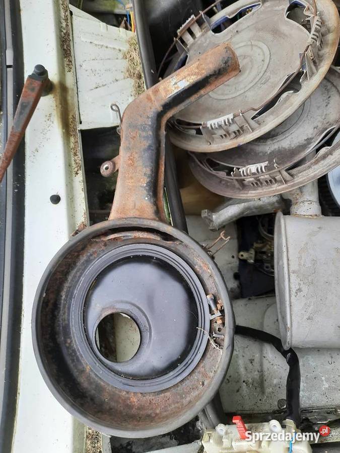 Suzuki Maruti obudowa filtra powietrza łódzkie Łódź