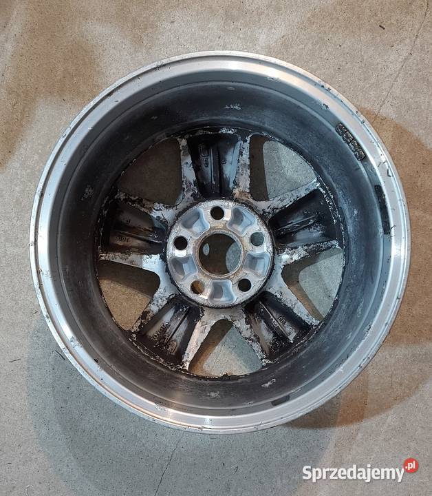 Felga do Toyota Rav4 II 16 20002005r oryginalna Augustów