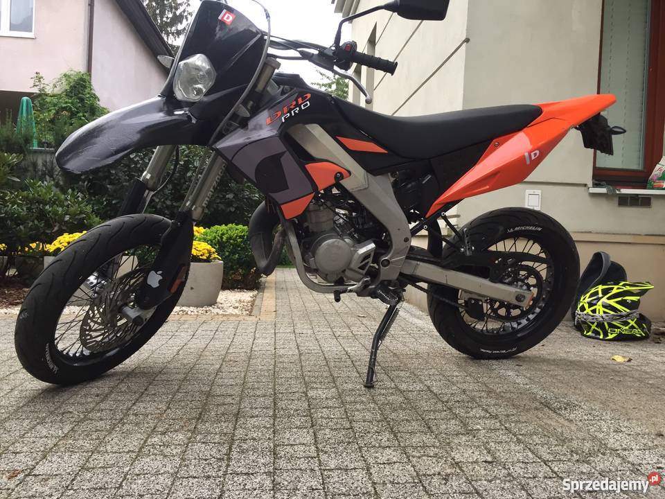 Derbi senda drd pro Warszawa