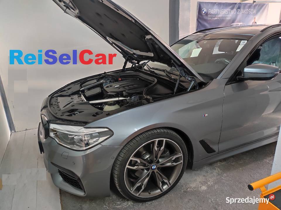 BMW Błąd 272E00 257E00 244800 245400 28CE00