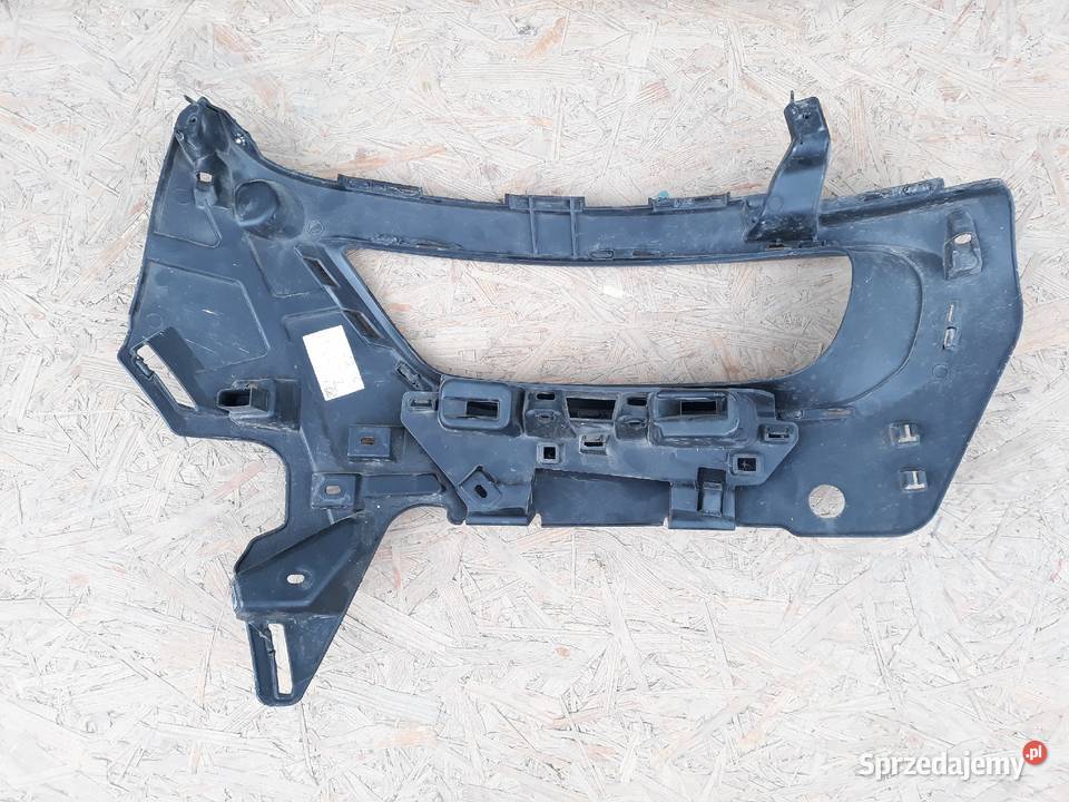 CITROEN C4 PICASSO II LIFT ŚLIZG LEWY PRZÓD Międzychód