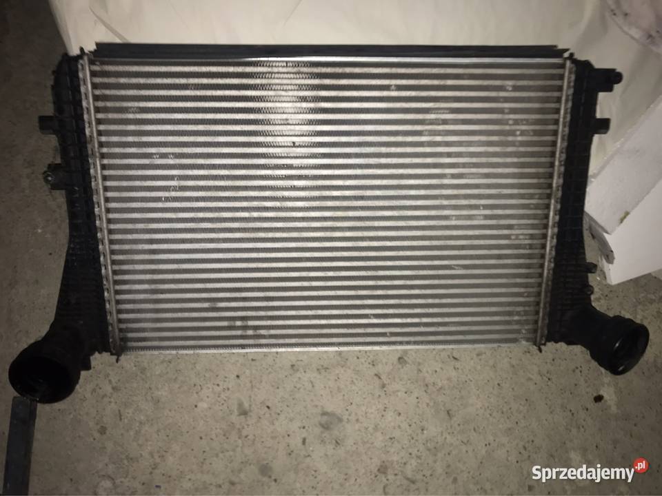 Intercooler 1K0 8P0 Kozy