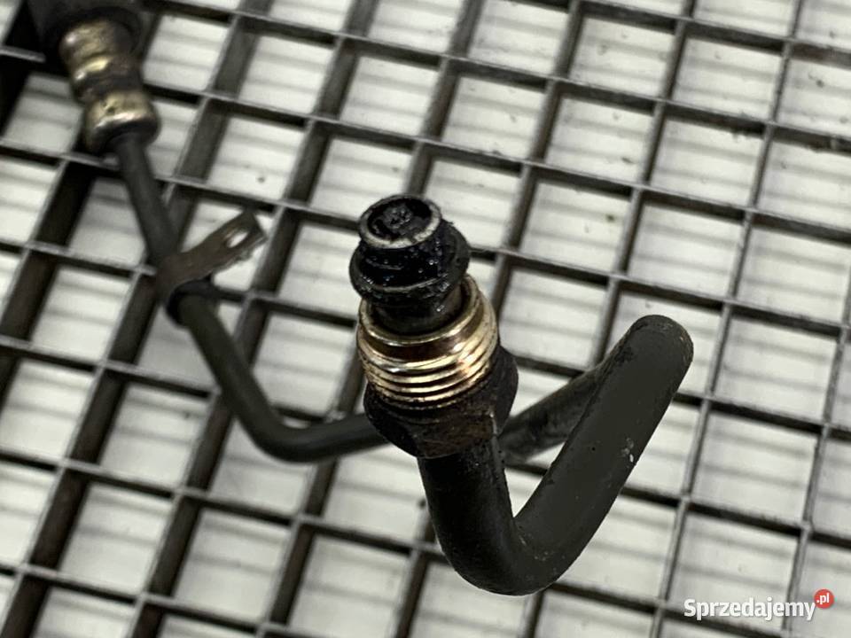 WĄŻ WSPOMAGANIA CHEVROLET EPICA 20 144 0411