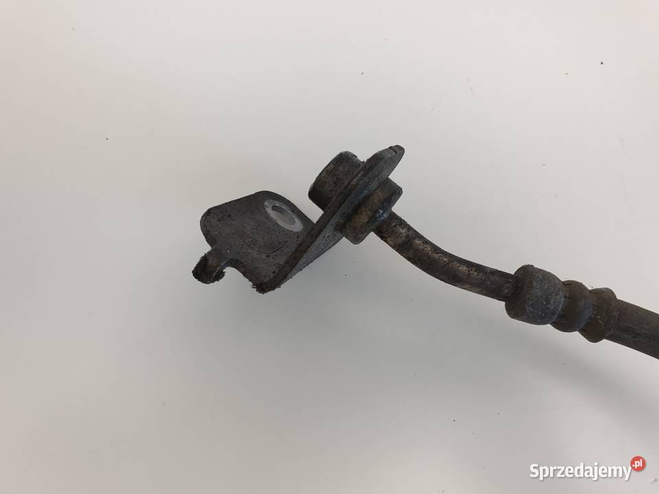 Santa Fe IV 22 CRDI PRAWY TYLNY ZACISH HAMULCOWY Zaciski i jarzma Rudka