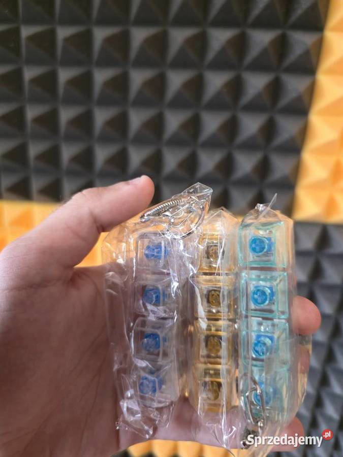 breloki antystresowe fidget toy Pozostałe