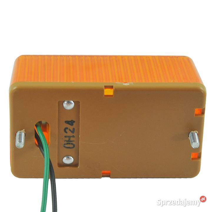 Kierunkowskaz Kubota GL 3845034200 podkarpackie Tajęcina sprzedam