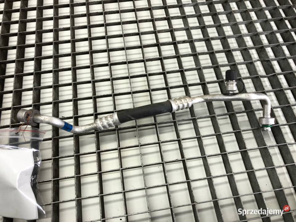 RURKA KLIMATYZACJI HYUNDAI KONA 204 Crossover Przewody klimatyzacji