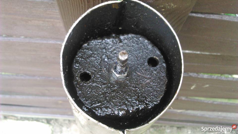 Tłumik Romet ogar 200 Rzeszów