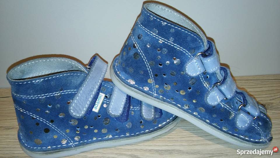 Buciki korekcyjne DANIELKI Kraków