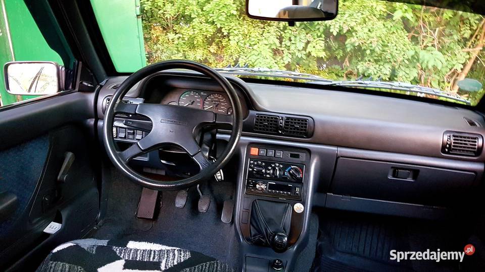 FSO Polonez Caro Plus 16 GLI Gliwice