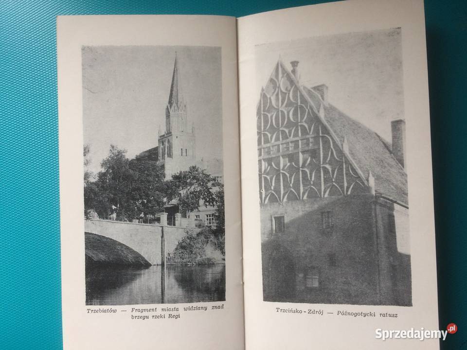 3469 Piękna Jest Ziemia Szczecińska zachodniopomorskie Szczecin