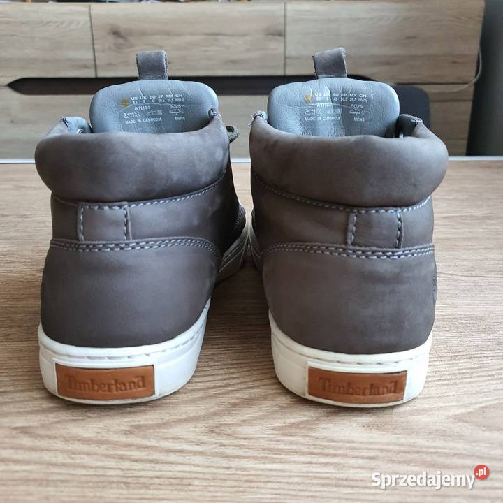 Timberland buty męskie Nowa Sól