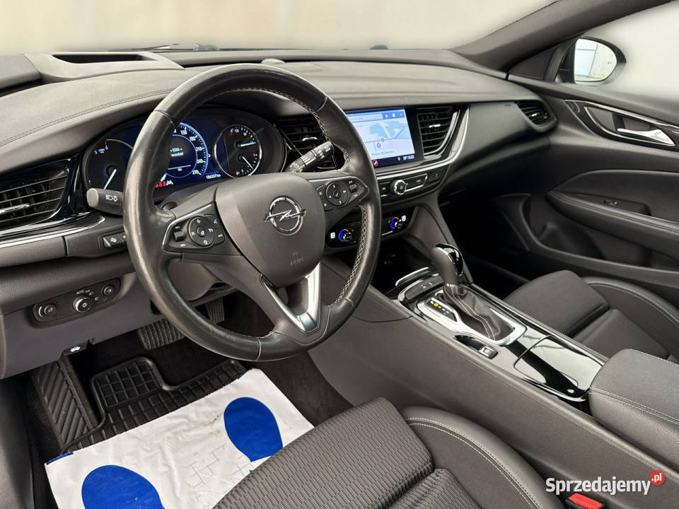 Opel Insignia 20 F20 DVH 174 Business Elegance kamera cofania Warszawa