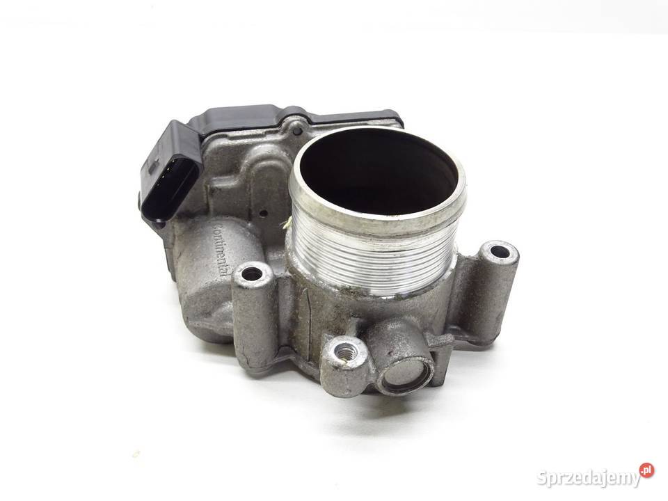 PRZEPUSTNICA POWIETRZA 03L128063AC AUDI A4 B8 A5
