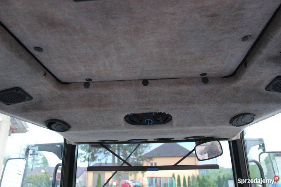Holland TL100A 90 Sokoły