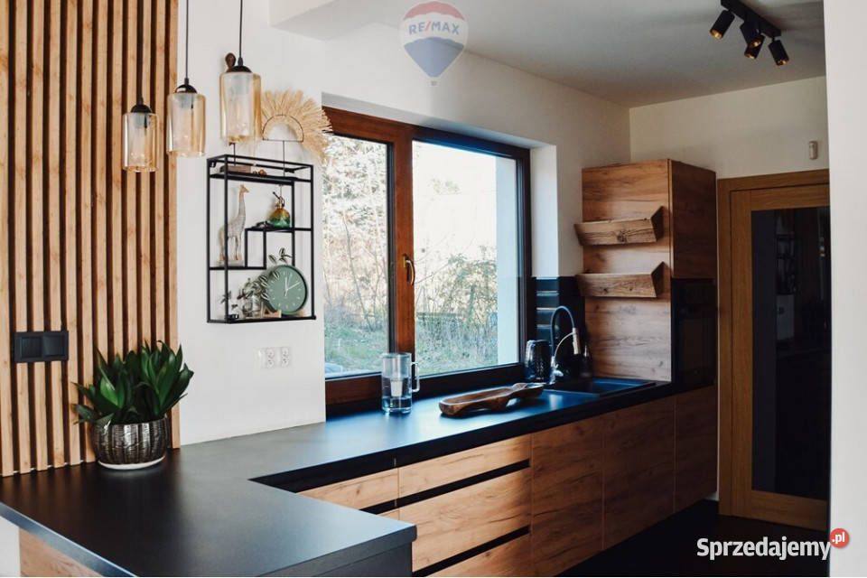 Nowoczesny dom rodziny Stare Bielsko Bielsko-Biała