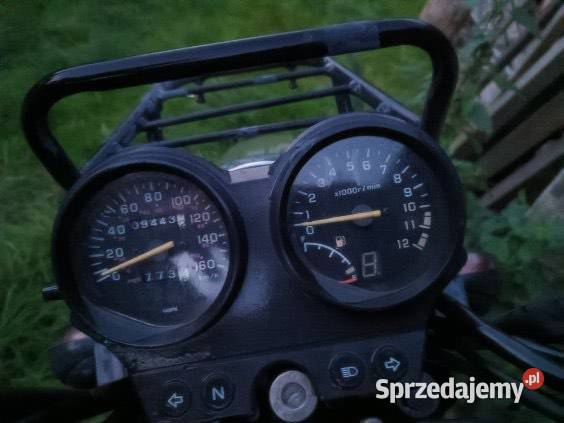 Romet ADV125 Rok produkcji 2015 Romet Wrocław
