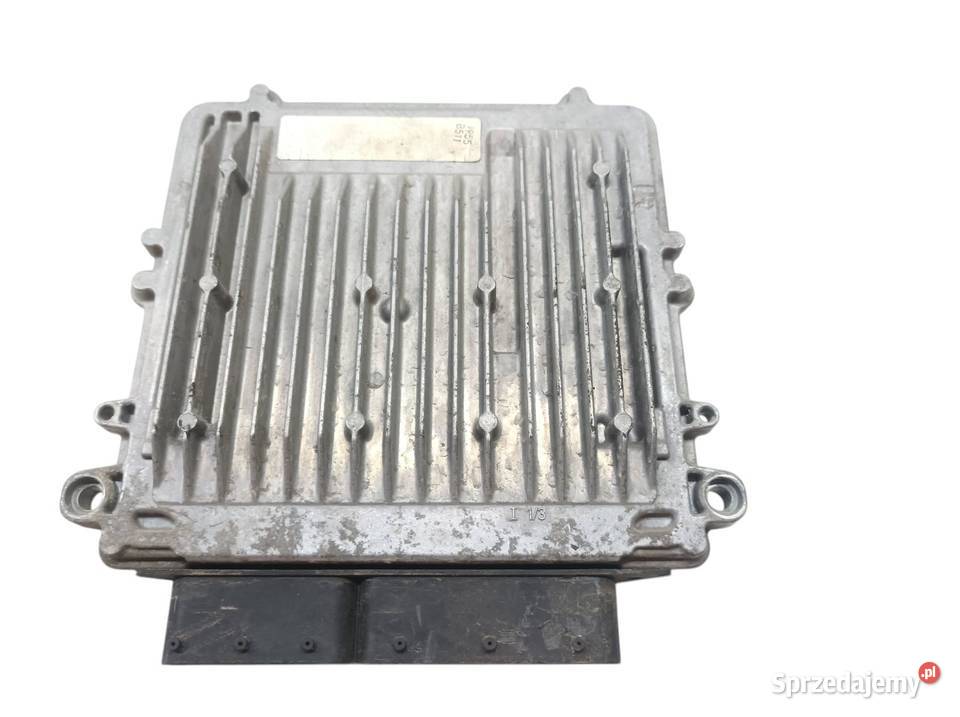 STEROWNIK SILNIKA A6429003401 0281019416 sprzedam