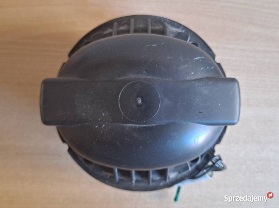 Zelmer Cobra 2000 silnik elektryczny Cieszyn