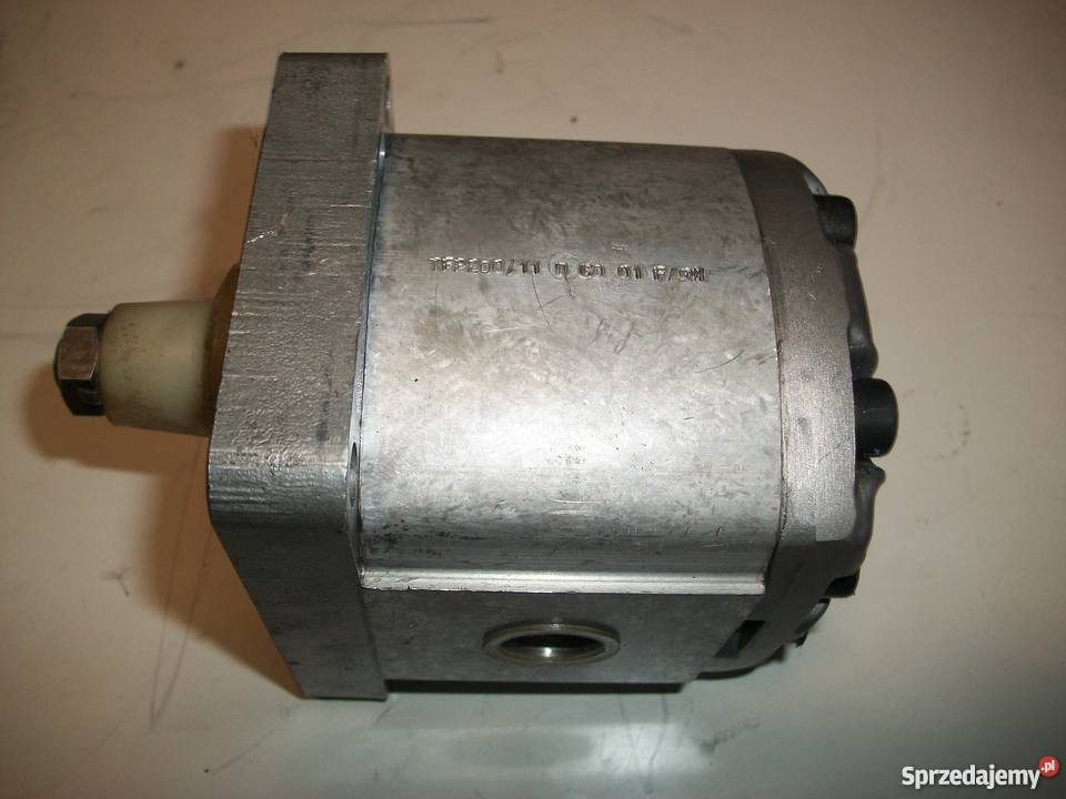 Pompa TFP20011DC001F9M Sauer Sundstrand Olkusz