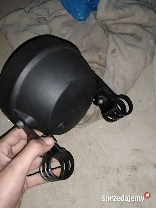 Lagi zawieszenie części lampa Romet Chart ogar