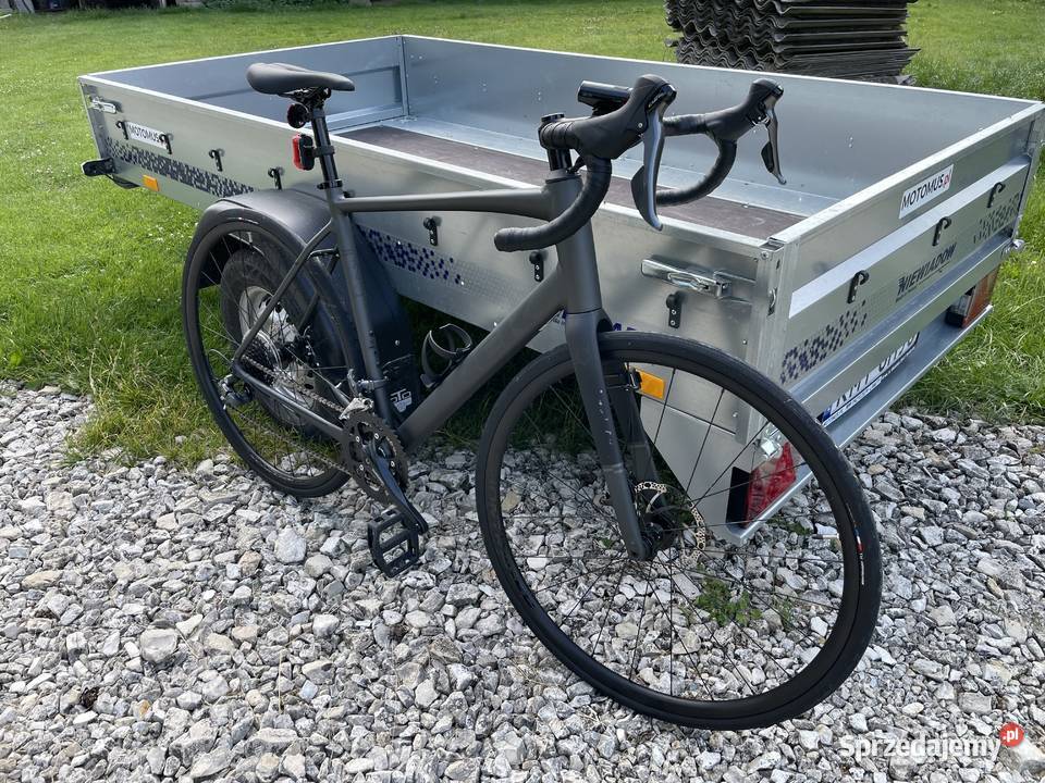 Rower szosowy TREK DOMANE Miechów