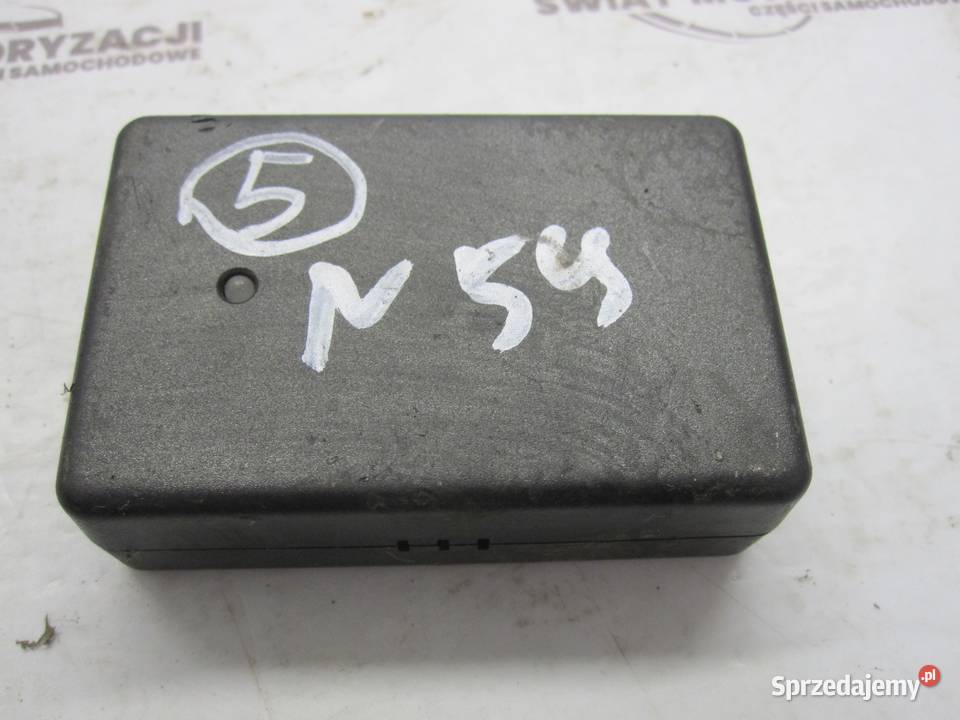 FIAT DOBLO II 13r moduł ładowania M130822 Kielce