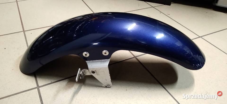 Błotnik Przedni Yamaha Drag Star XVS 650 małopolskie Jawiszowice sprzedam