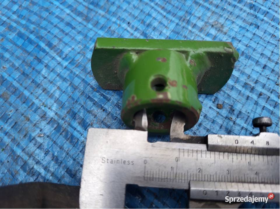 Łącznik Wspornik Amazone Mocowanie Uchwyt lubuskie Szprotawa