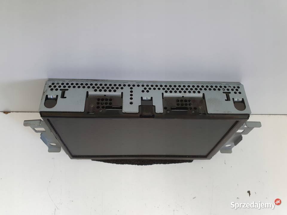 Volvo VOLVO V60 I S60 II XC60 I EKRAN NAWIGACJI Chełm