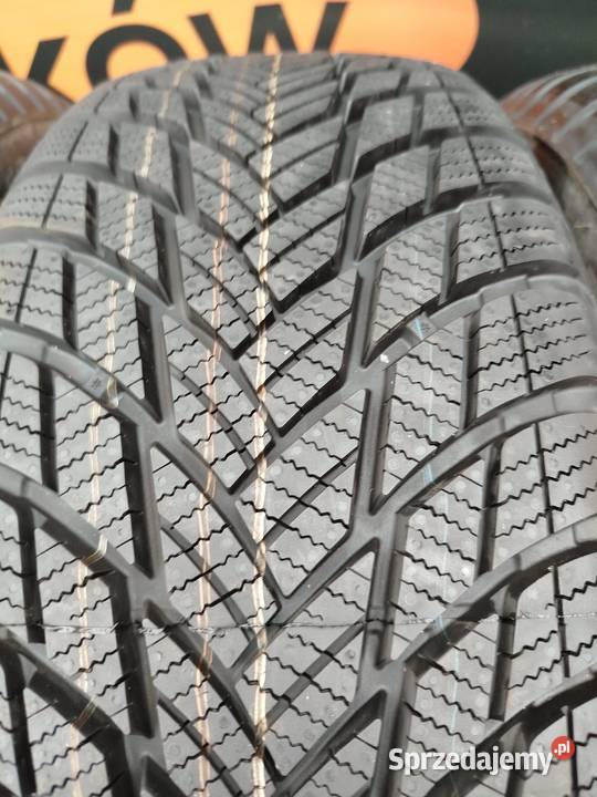 A63 Opony nowe zimowe 2056016 Bridgestone sprzedam