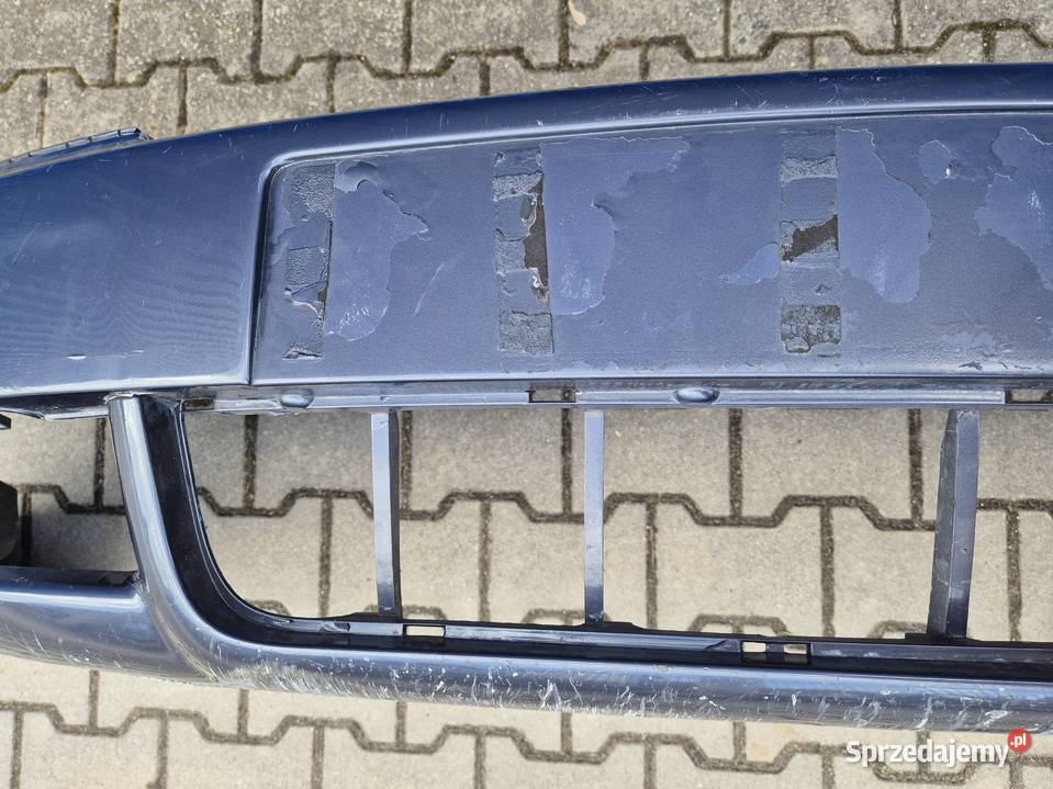 ZDERZAK PRZÓD AUDI A6 C5 LIFT