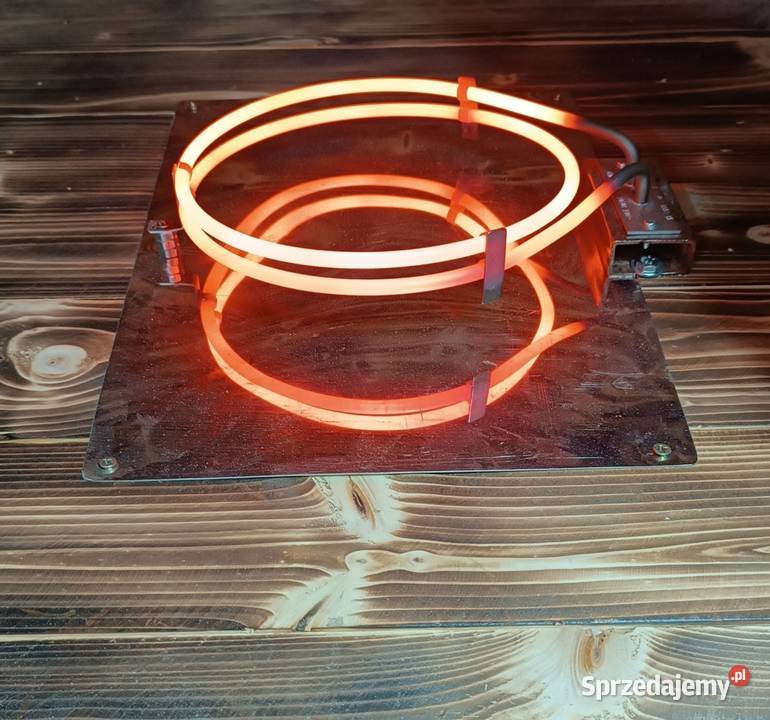 Wędzarnia elektryczna plus wielkopolskie Koźmin Wielkopolski