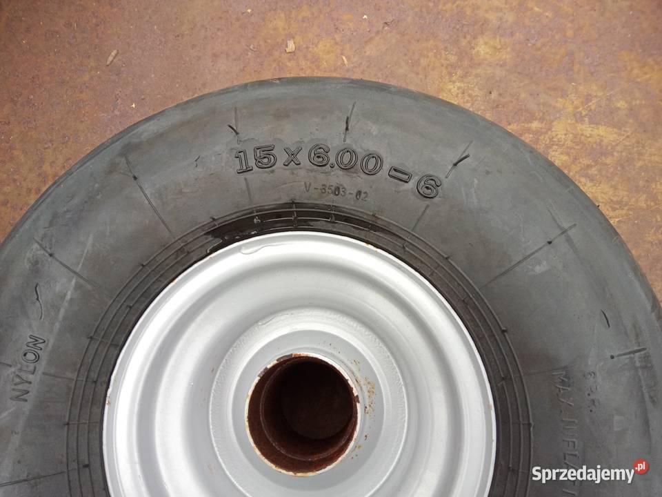 Koło 156006 Pozostałe Radom