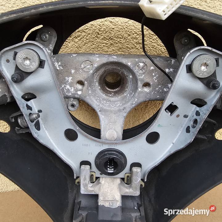 KOŁO KIEROWNICY Raniżów