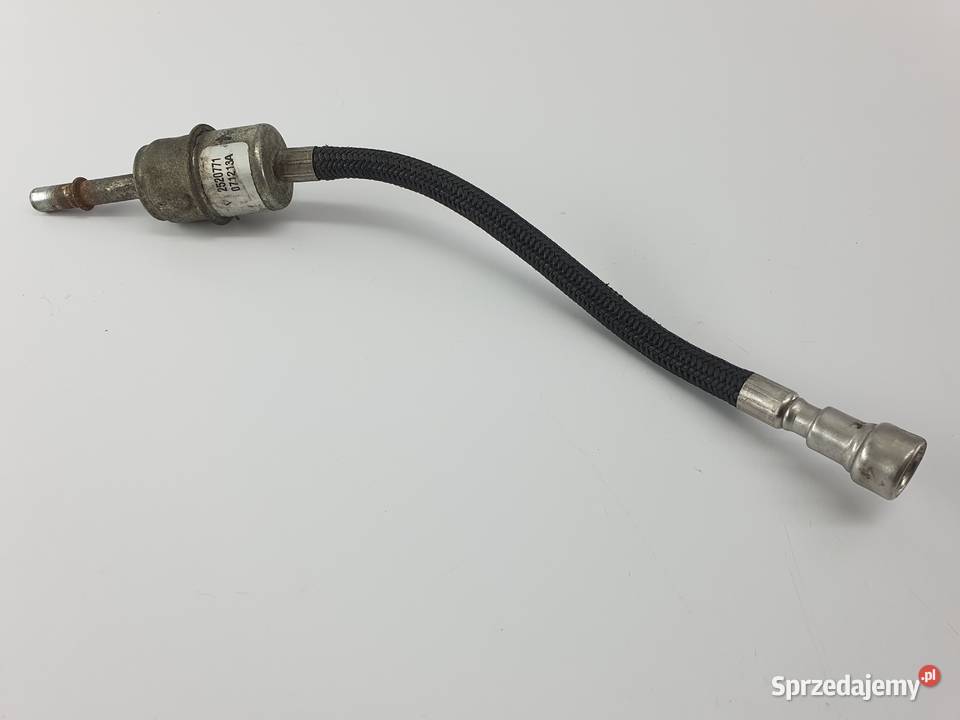 Przewod Paliwowy Zlacze Filtr Polaris Rmk 800 Układ paliwowy Łódź