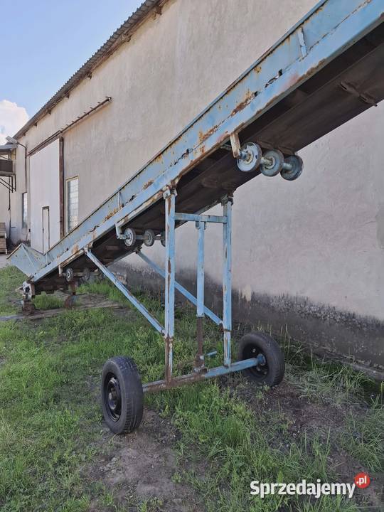 Taśmociąg mazowieckie Mogielnica sprzedam