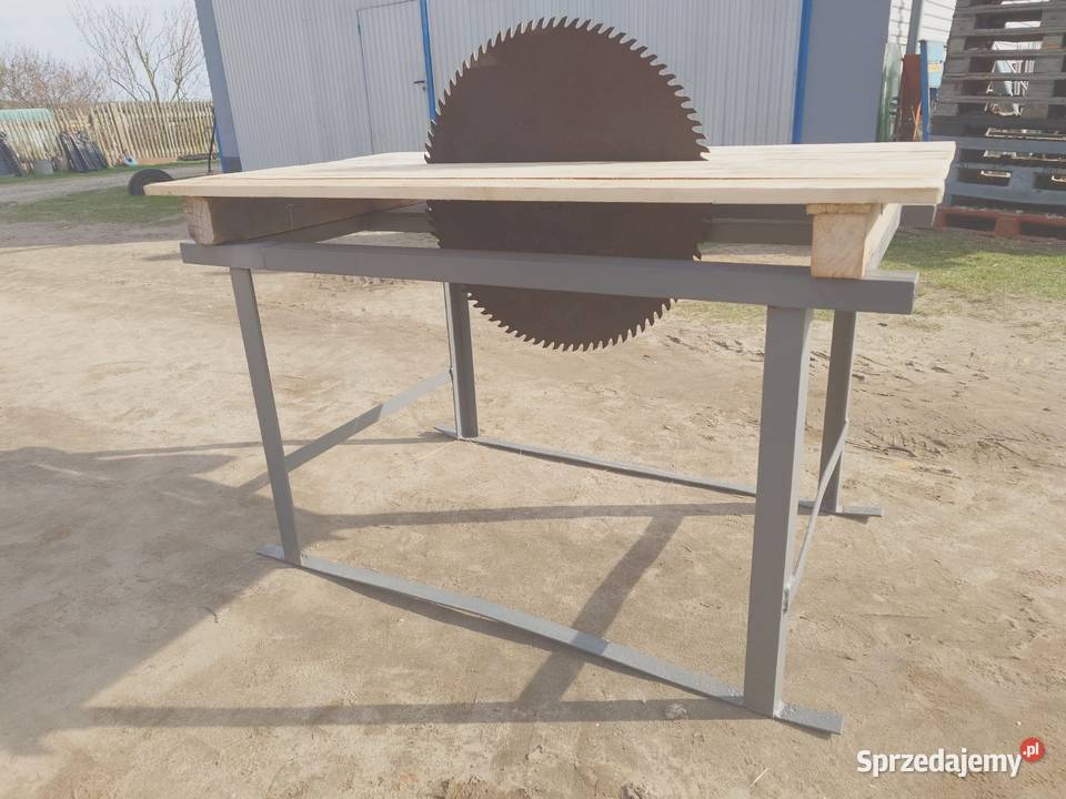 Piła Krajzega Cyrkularka