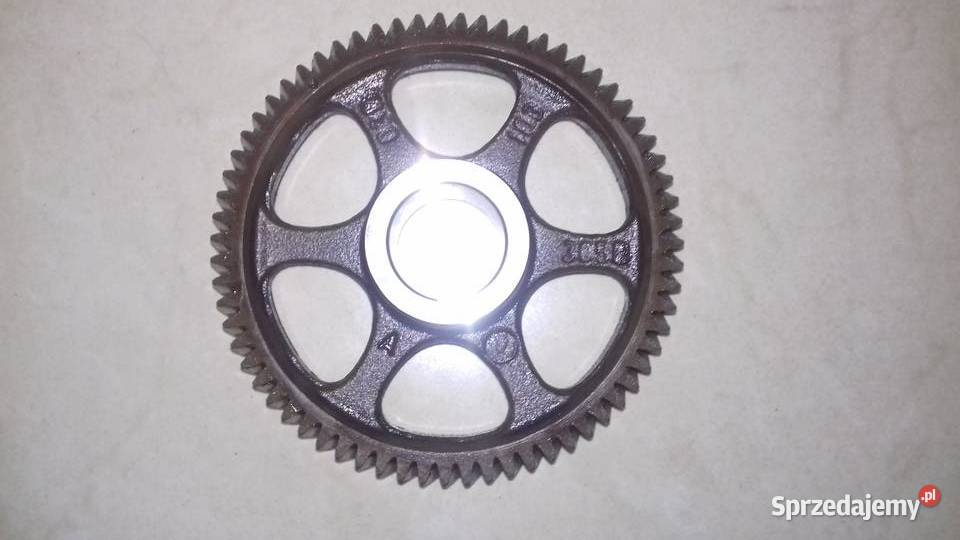 Koło rozrządu 030103305B 12 12V Polo Jaworzno