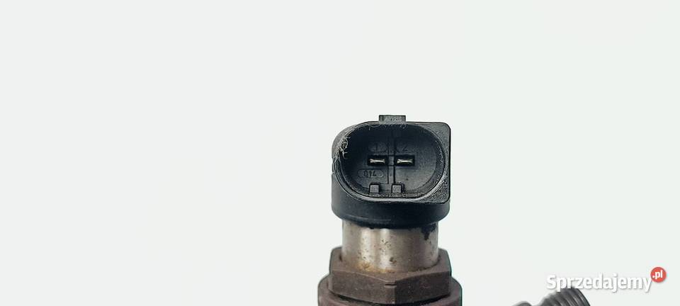 WTRYSKIWACZ FORD TRANSIT MK8 BK2Q9K546AG Części samochodowe