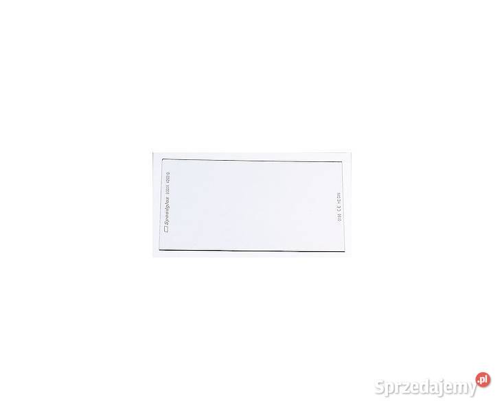 szybka wewnętrzna Speedglas 9002NC 9002X 428010 Ostrowiec Świętokrzyski