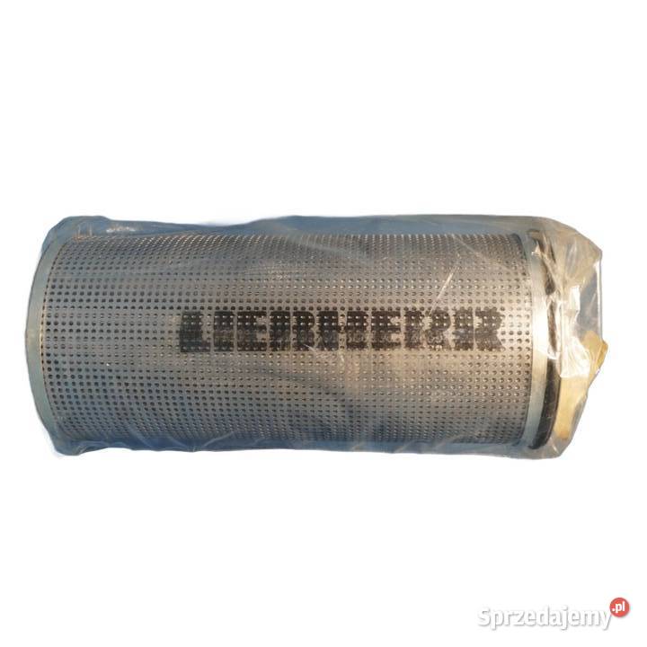 Liebherr 7624324 Filtr Hydrauliczny Poznań