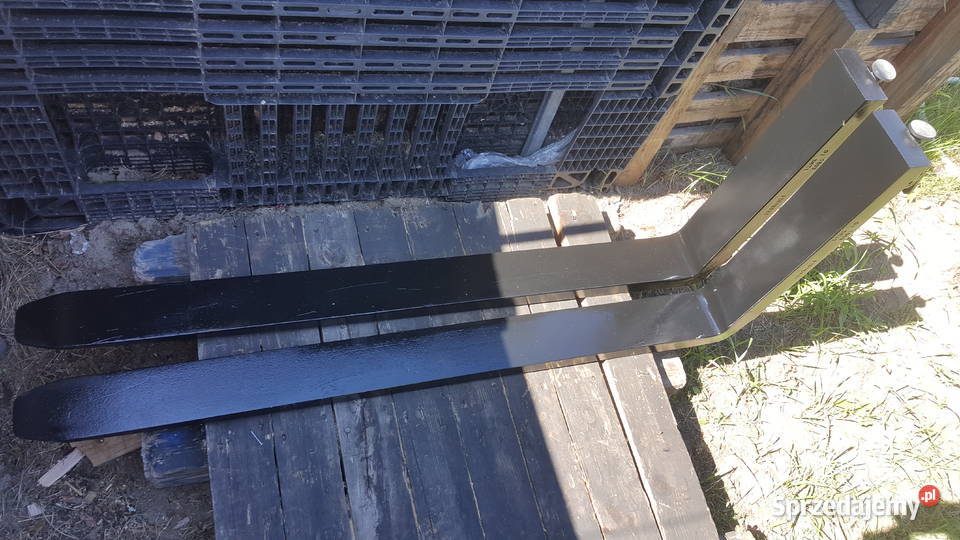 Widły do wiślana 1250x500 Bydgoszcz